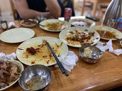 -贤花饭店(城阳店)