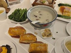 -粤财皇冠假日酒店·彩华轩中餐厅