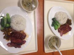 -同济大学-北苑食堂