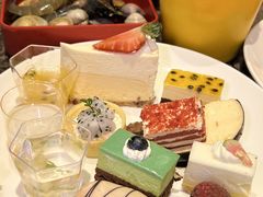 -福州西湖大酒店·怡湖咖啡厅