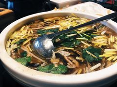 -阿庄新豫菜(通泰路店)