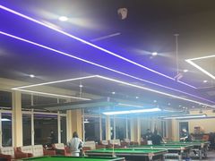 -云顶桌球棋牌俱乐部(长楹天街店)