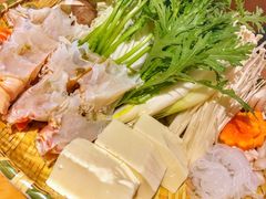 -綱元·海鲜豆捞(明州里店)