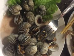 -大螃蟹海鲜餐厅