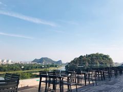 -维纳斯酒店-忆咖啡观景餐厅(象山公园店)