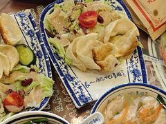 -长人馄饨铺(解放街店)