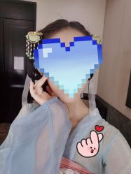 -盘子女人坊古装写真摄影(天津总店)