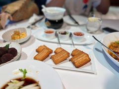 黄金脆带鱼-新荣记(建国门外大街店)