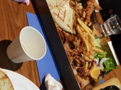 -HELLO MUSAE 拾光缪斯餐厅·纯正希腊风味(苏州中心店)