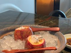 -炙柒Sekinana·精致料理 烧鸟·铁板烧(海上世界店)