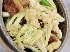 -红菜坊·烤鸭·川鲁宴(石园店)