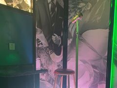 -酷秀KTV(五道口店)