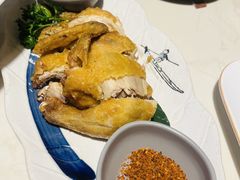 -雨后行菜(报慈北路店)