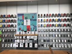 店内环境-Apple零售店(成都太古里店)