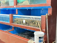 -江杨农产品批发市场