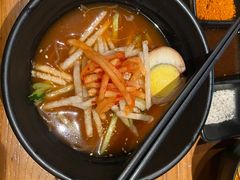 -千寻烧肉(政务区店)