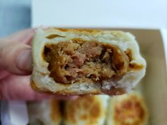 -长发西饼(临顿路店)