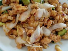 -胖子菜馆(隆昌路店)