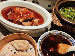 -南京大牌档(济南万象城店)