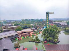 -长鹿旅游休博园