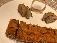 -8餐厅(新葡京酒店)