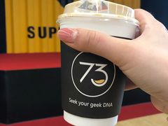 -73coffee(创智天地店)