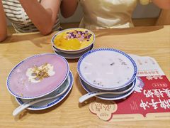 -赵记传承·中式甜品(中山石岐大信店)
