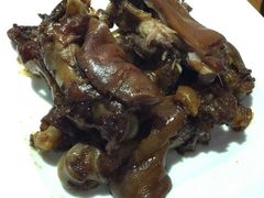 -黑鸡小馆(金源店)