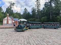 -五营红松林海景区