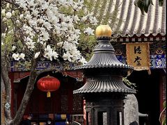 -罔极寺