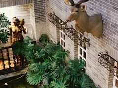 -福禧酒窖·中餐厅 (万柳店)