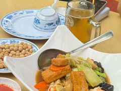 -無招牌海鮮(芽笼店)