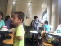 -真功夫(君逸世家店)