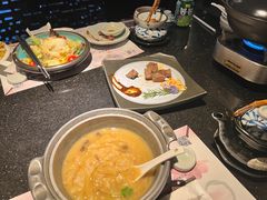 -大渔铁板烧(花园道店)