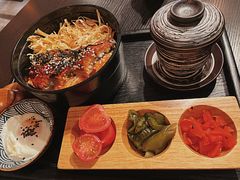 -鹏祖料理
