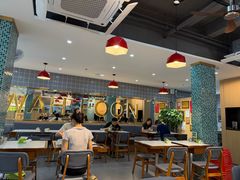 -華歡冰室-WahFoon(吉大店)