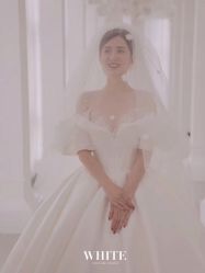 点击看大图 -纯色时光婚纱艺术馆WHITE