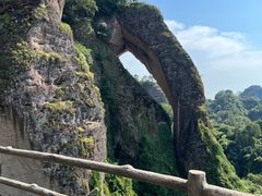 -江西龙虎山景区