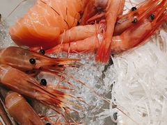 -Mr·Fish鱼鲜生海鲜放题(银泰in99店)