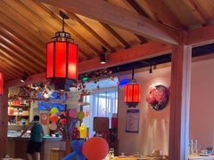 -鸽子窝(黄村店)