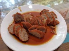 -山里人姜汁(府东小区店)
