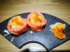 -江左尚白日本料理(万象城店)