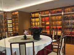 -金河半岛园林酒家(金融城店)