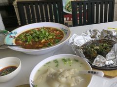 -廖老妈蹄花(中海国际店)