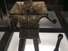 -上海博物馆(人民广场馆)