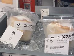 -M Stand(宁波万象城店)