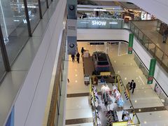 -万达广场(惠州大亚湾店)