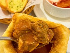 -库滋明·俄罗斯特色美食(中央大街店)