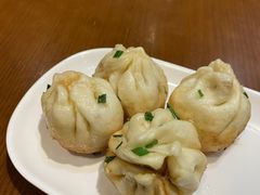 -大壶春生煎(四川中路店)