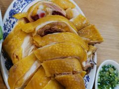 -棋哥烧鹅餐室(发昌大厦店)